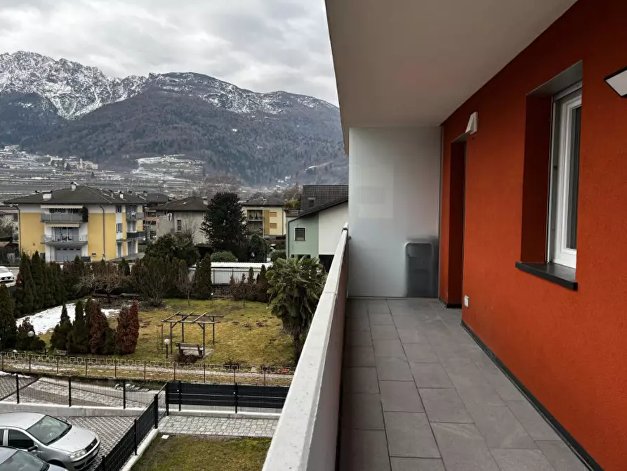 Immagine 24 di Appartamento in vendita  in Via Rosmini a Pergine Valsugana