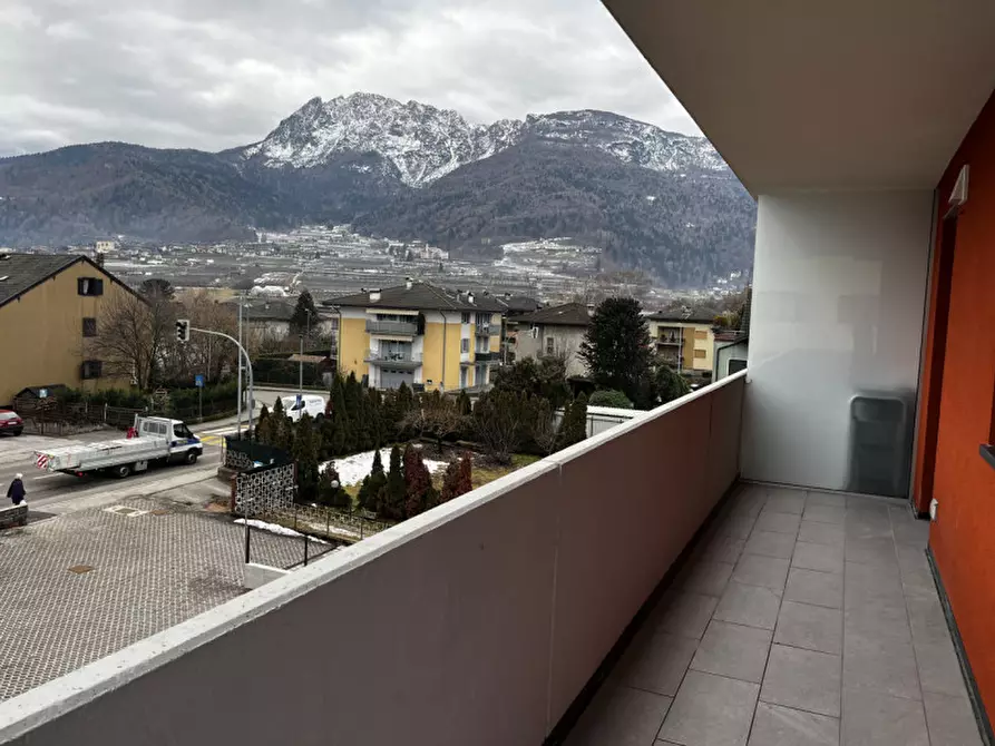 Immagine 29 di Appartamento in vendita  in Via Rosmini a Pergine Valsugana