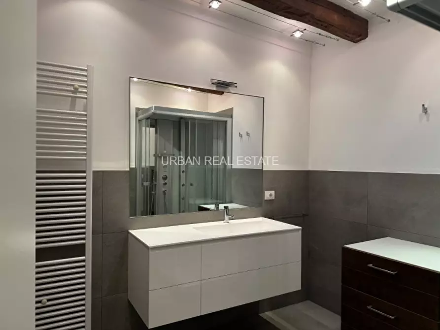 Immagine 1 di Appartamento in affitto  in Via dell'Industria 63 a Trieste