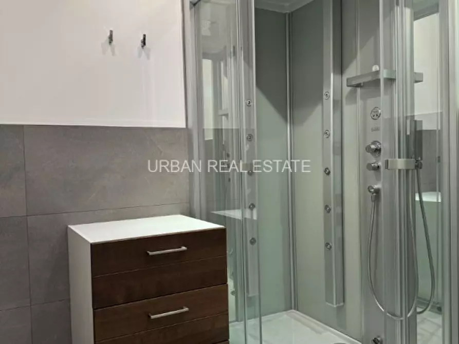 Immagine 2 di Appartamento in affitto  in Via dell'Industria 63 a Trieste