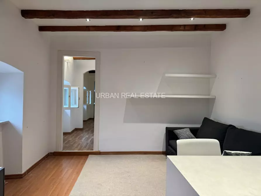 Immagine 3 di Appartamento in affitto  in Via dell'Industria 63 a Trieste