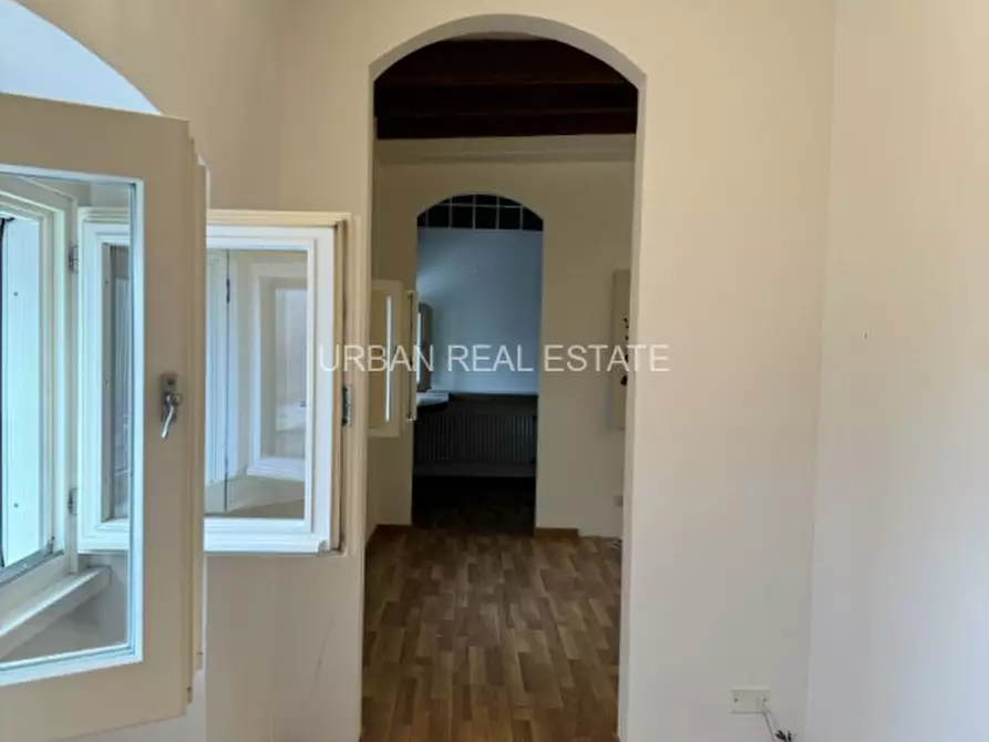 Immagine 4 di Appartamento in affitto  in Via dell'Industria 63 a Trieste