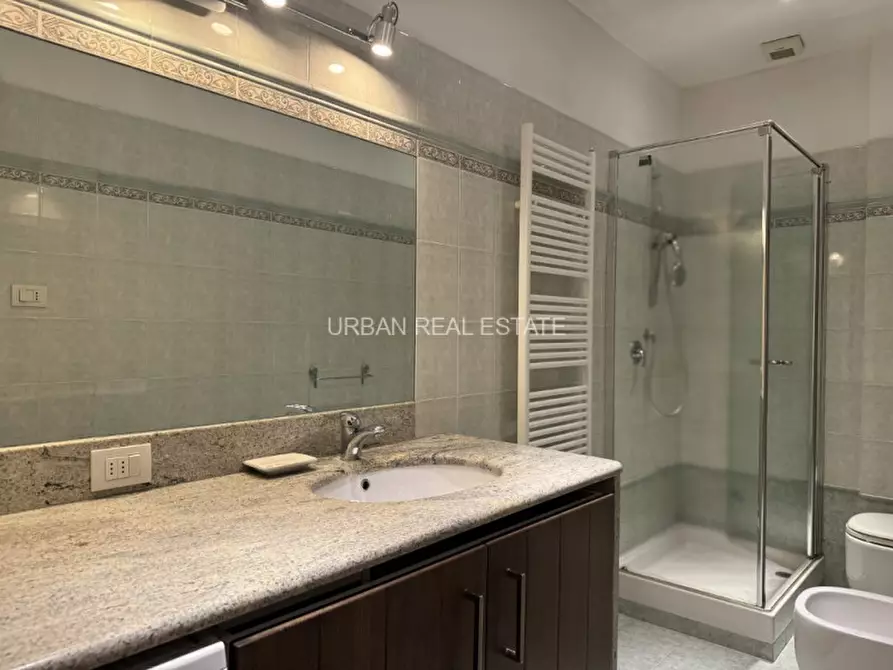 Immagine 5 di Appartamento in affitto  in Via dell'Industria 63 a Trieste