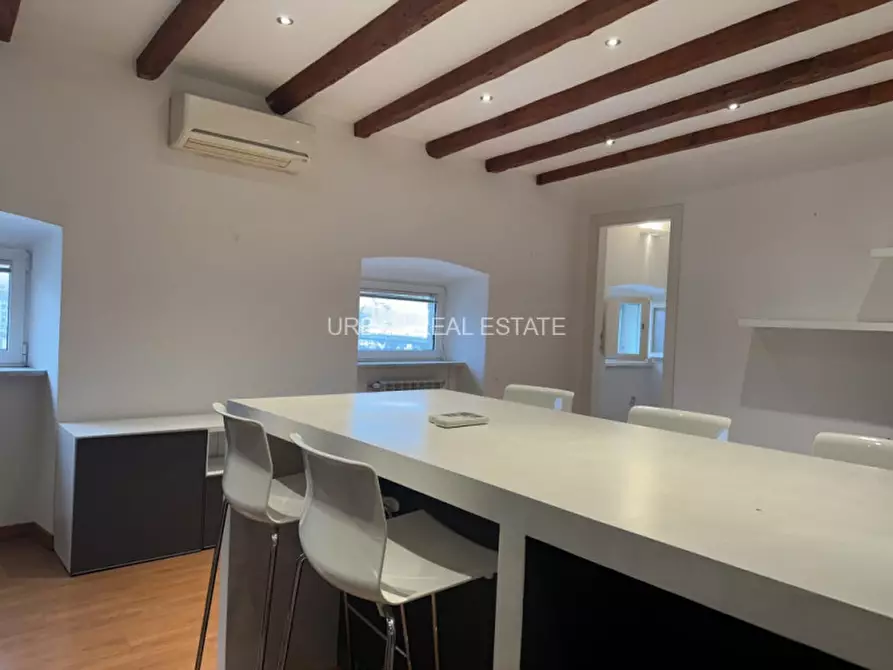 Immagine 8 di Appartamento in affitto  in Via dell'Industria 63 a Trieste