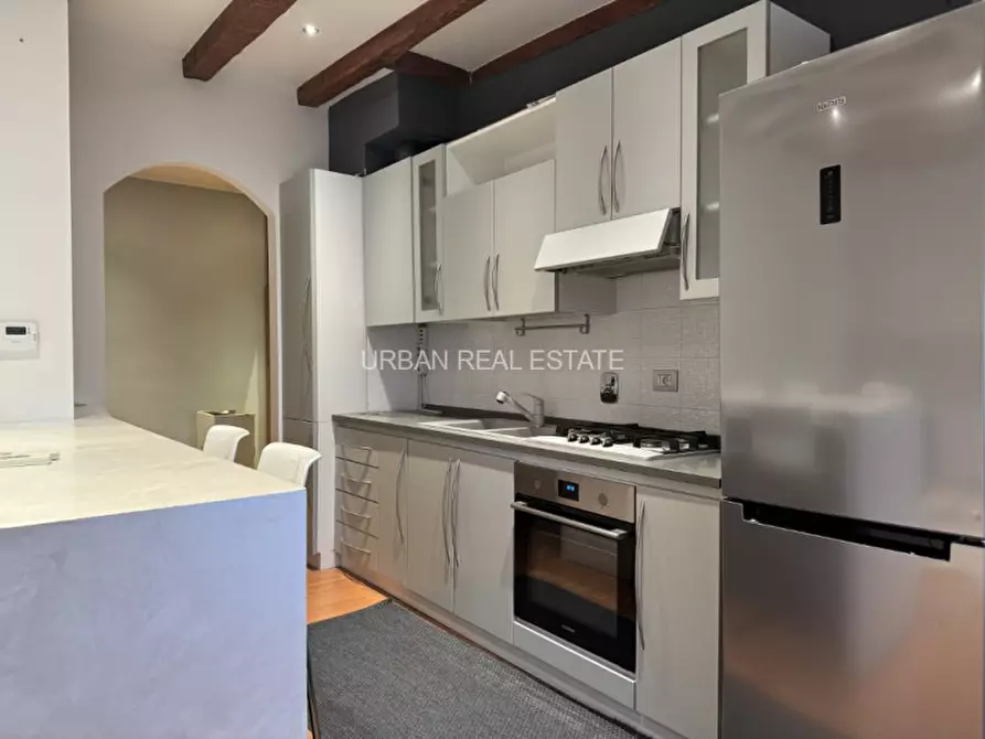 Immagine 10 di Appartamento in affitto  in Via dell'Industria 63 a Trieste