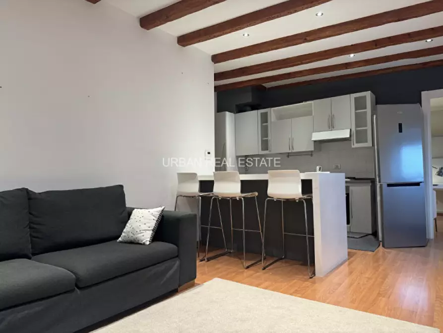 Immagine 11 di Appartamento in affitto  in Via dell'Industria 63 a Trieste