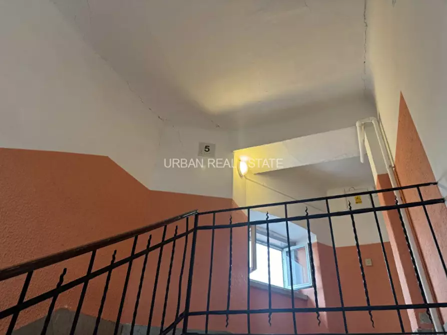 Immagine 13 di Appartamento in affitto  in Via dell'Industria 63 a Trieste