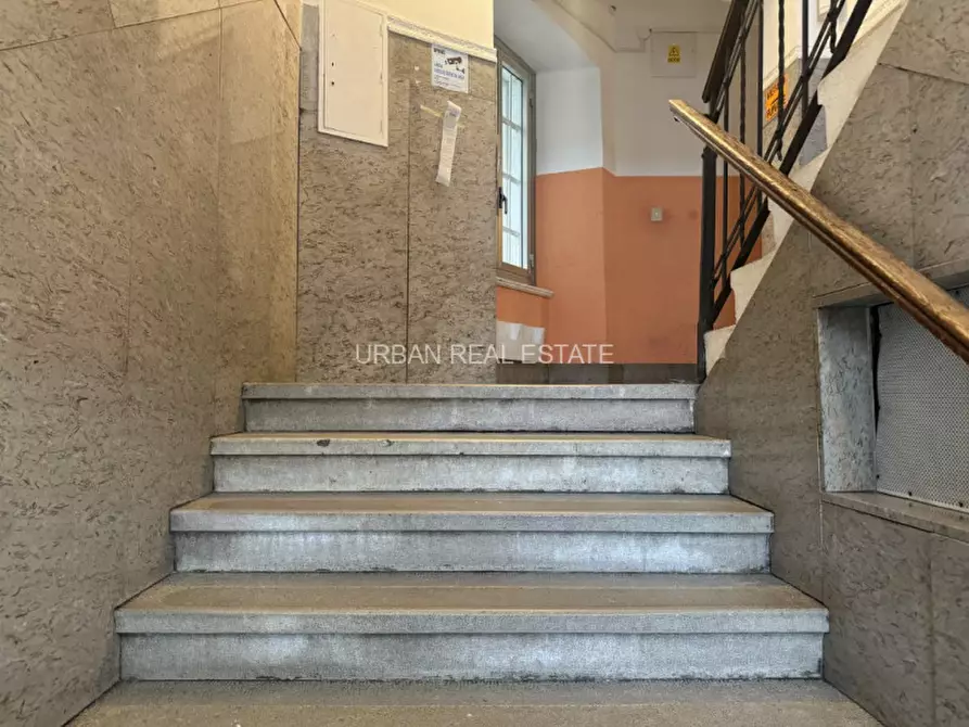 Immagine 14 di Appartamento in affitto  in Via dell'Industria 63 a Trieste