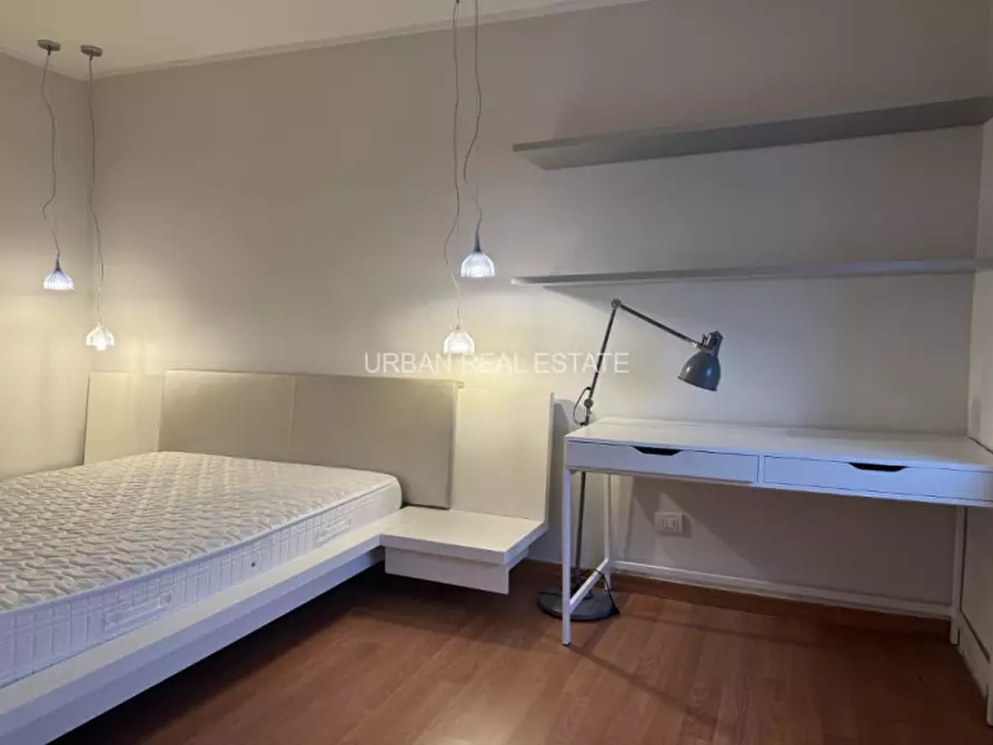 Immagine 15 di Appartamento in affitto  in Via dell'Industria 63 a Trieste