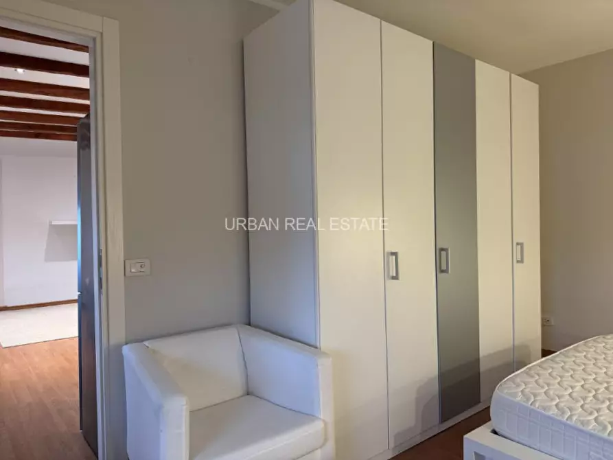 Immagine 17 di Appartamento in affitto  in Via dell'Industria 63 a Trieste