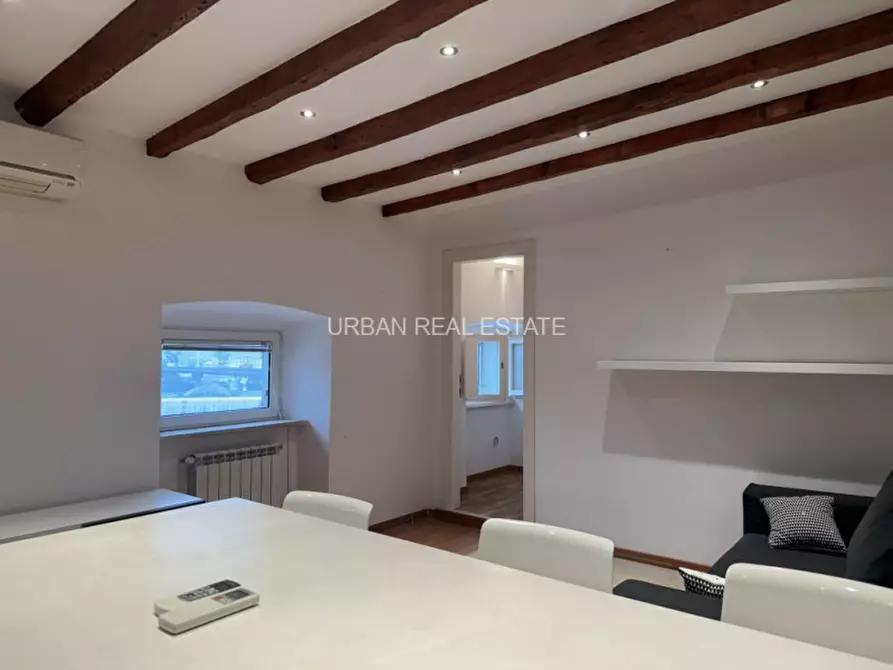 Immagine 18 di Appartamento in affitto  in Via dell'Industria 63 a Trieste