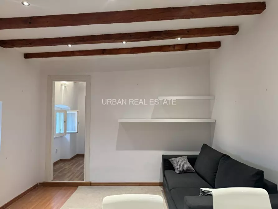 Immagine 19 di Appartamento in affitto  in Via dell'Industria 63 a Trieste