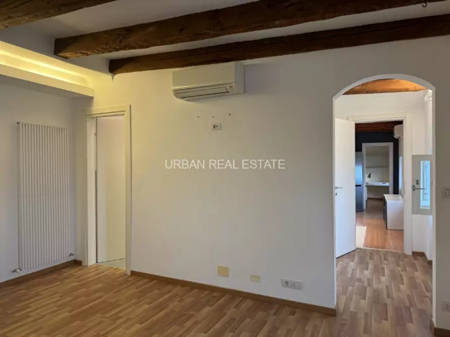 Immagine 22 di Appartamento in affitto  in Via dell'Industria 63 a Trieste