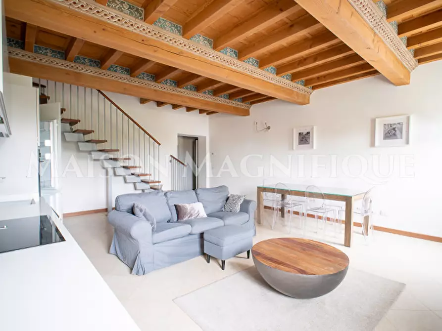 Immagine 2 di Appartamento in vendita  in Via Brasavola a Ferrara