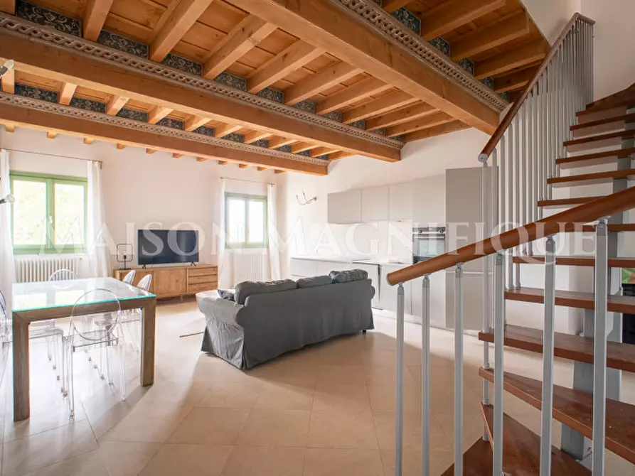 Immagine 4 di Appartamento in vendita  in Via Brasavola a Ferrara