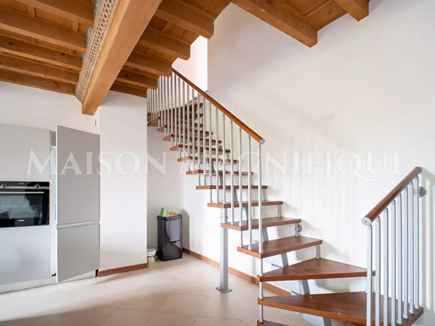 Immagine 5 di Appartamento in vendita  in Via Brasavola a Ferrara