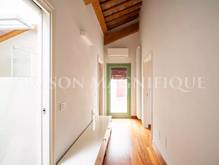 Immagine 6 di Appartamento in vendita  in Via Brasavola a Ferrara