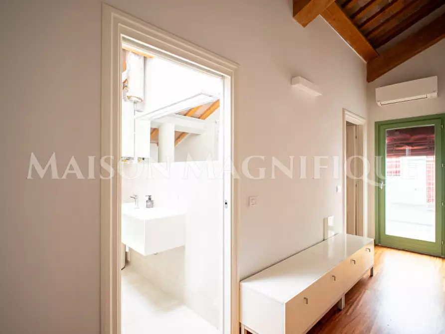 Immagine 7 di Appartamento in vendita  in Via Brasavola a Ferrara