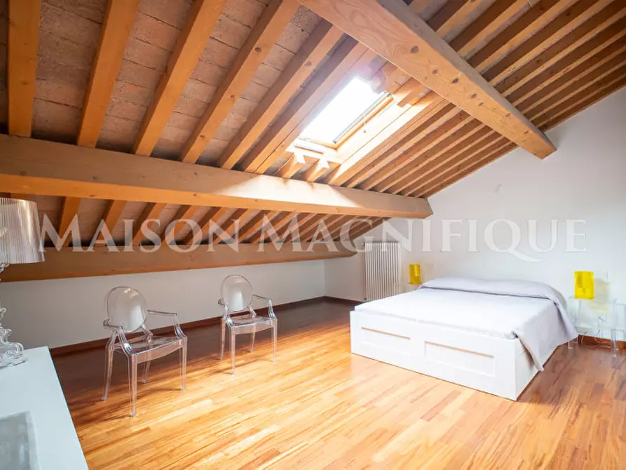 Immagine 8 di Appartamento in vendita  in Via Brasavola a Ferrara