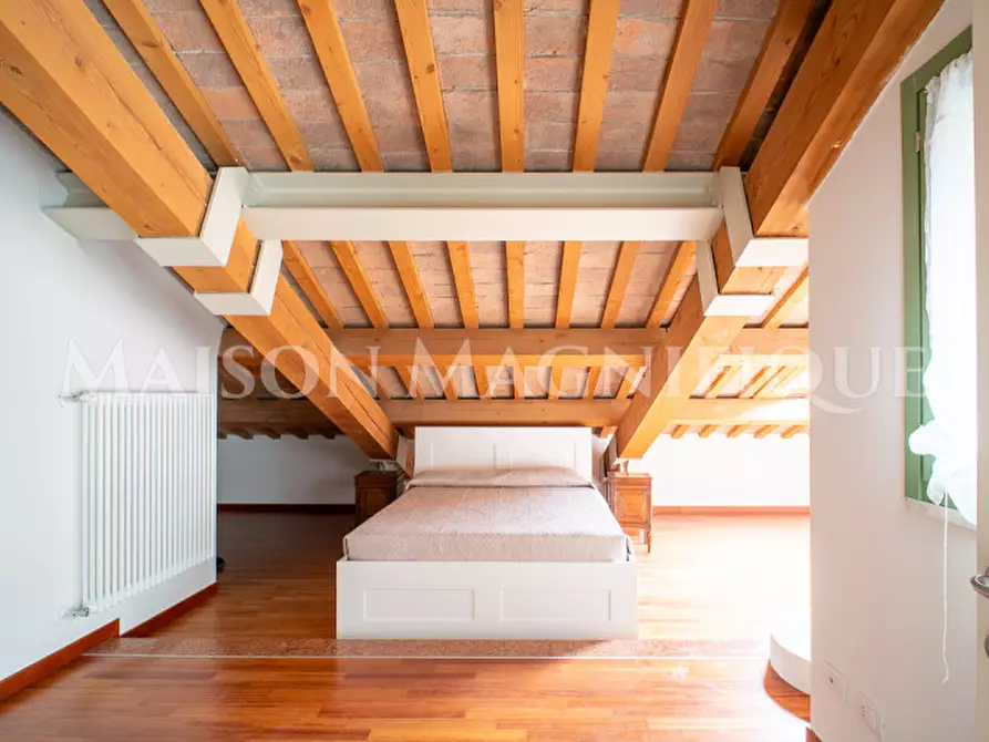 Immagine 11 di Appartamento in vendita  in Via Brasavola a Ferrara