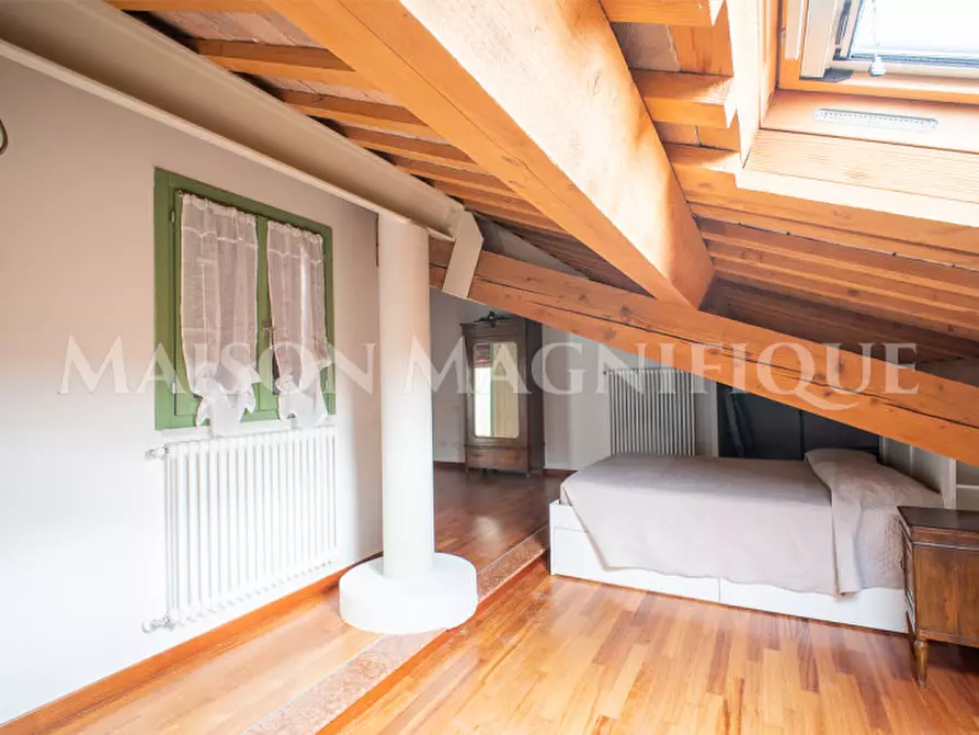 Immagine 12 di Appartamento in vendita  in Via Brasavola a Ferrara