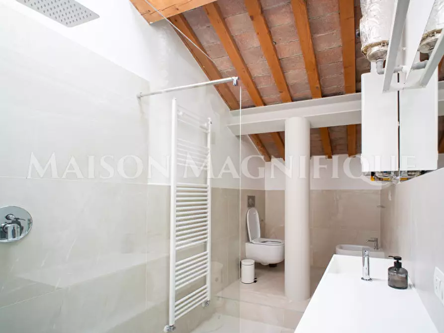 Immagine 13 di Appartamento in vendita  in Via Brasavola a Ferrara