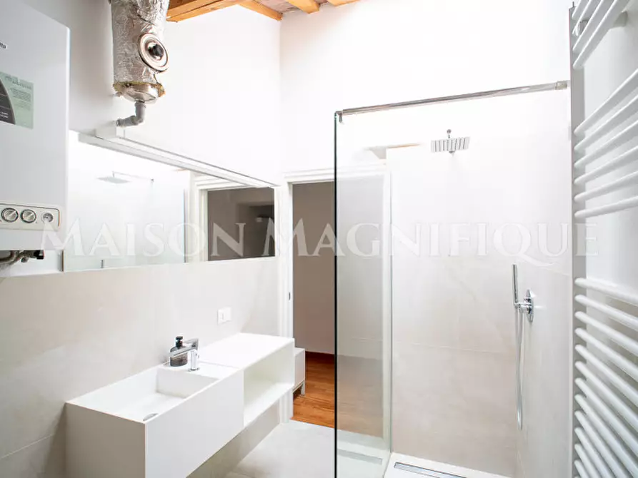 Immagine 14 di Appartamento in vendita  in Via Brasavola a Ferrara