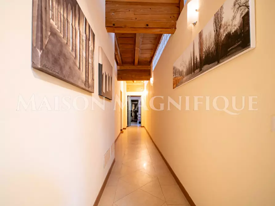 Immagine 16 di Appartamento in vendita  in Via Brasavola a Ferrara