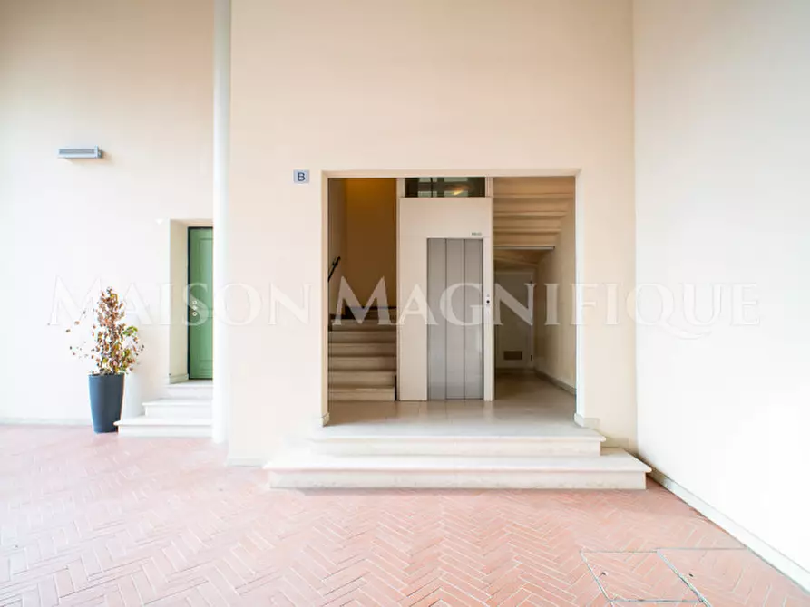 Immagine 17 di Appartamento in vendita  in Via Brasavola a Ferrara