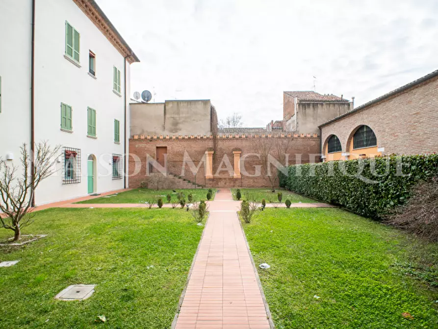 Immagine 20 di Appartamento in vendita  in Via Brasavola a Ferrara