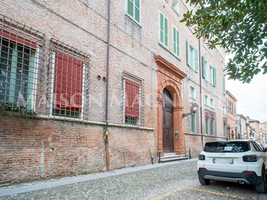 Immagine 21 di Appartamento in vendita  in Via Brasavola a Ferrara