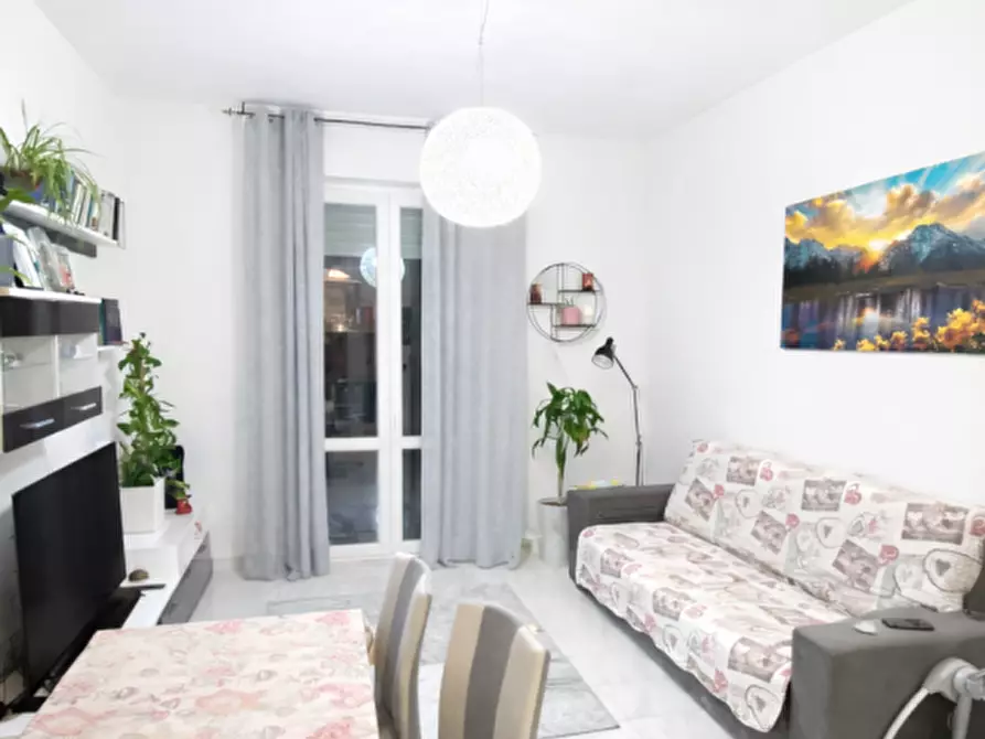 Immagine 5 di Appartamento in vendita  in Via Montebello a Parma