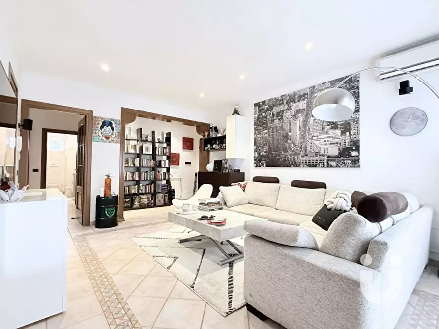 Immagine 15 di Appartamento in vendita  in Via della Tenuta del Casalotto a Roma