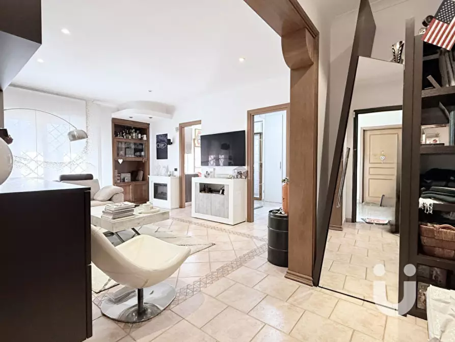 Immagine 16 di Appartamento in vendita  in Via della Tenuta del Casalotto a Roma