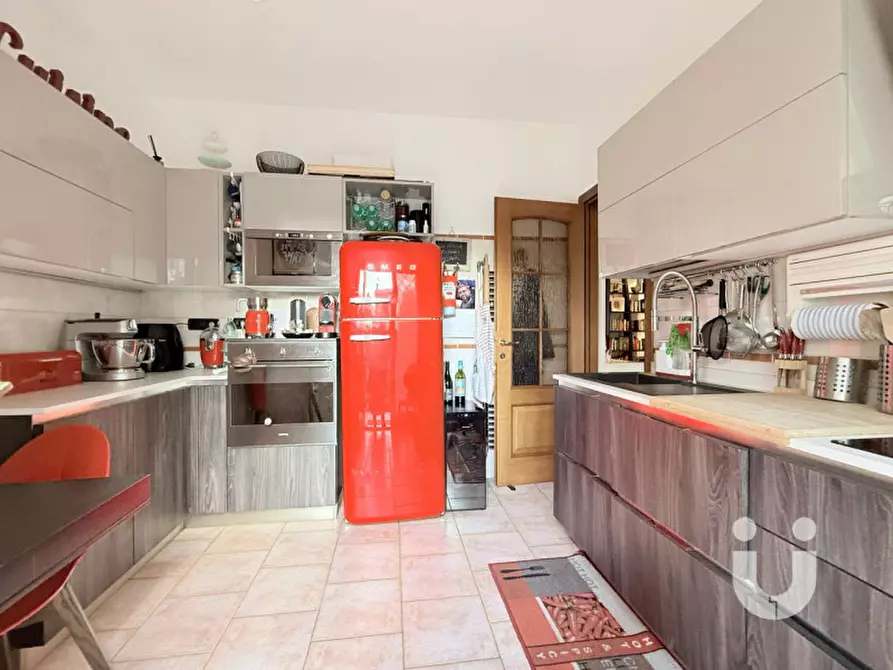 Immagine 20 di Appartamento in vendita  in Via della Tenuta del Casalotto a Roma