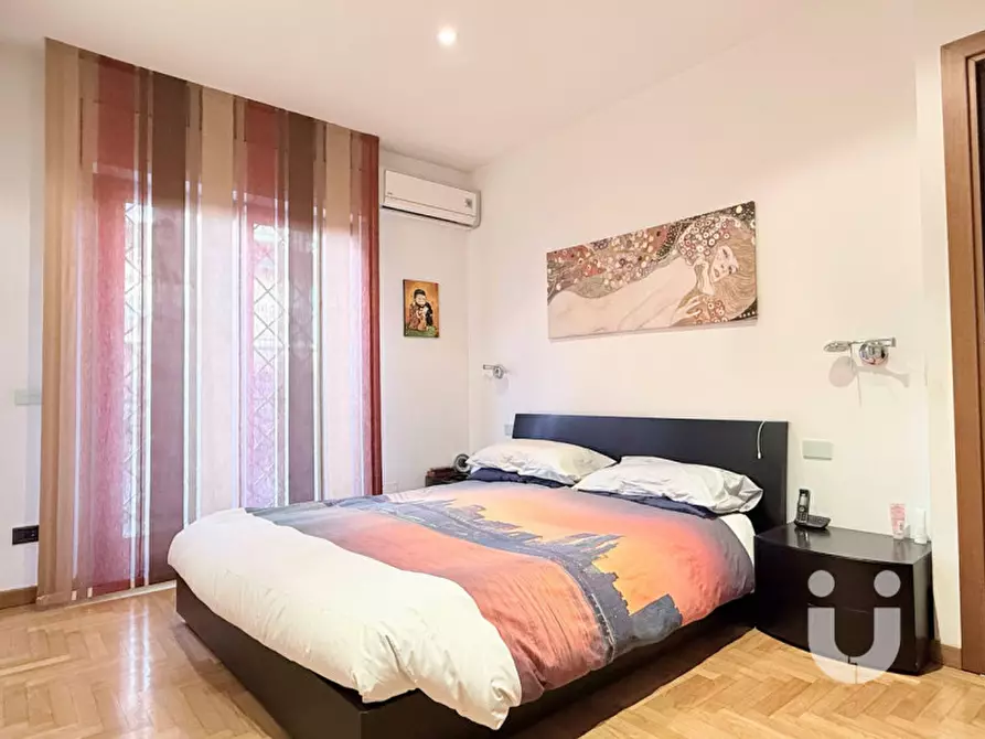 Immagine 22 di Appartamento in vendita  in Via della Tenuta del Casalotto a Roma