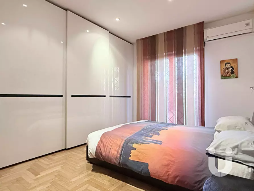 Immagine 23 di Appartamento in vendita  in Via della Tenuta del Casalotto a Roma