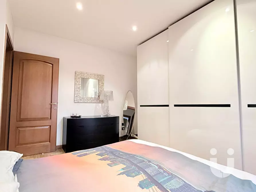 Immagine 24 di Appartamento in vendita  in Via della Tenuta del Casalotto a Roma