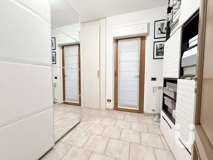 Immagine 27 di Appartamento in vendita  in Via della Tenuta del Casalotto a Roma