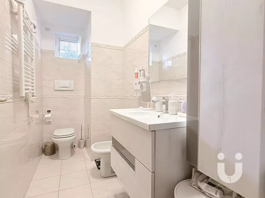 Immagine 28 di Appartamento in vendita  in Via della Tenuta del Casalotto a Roma