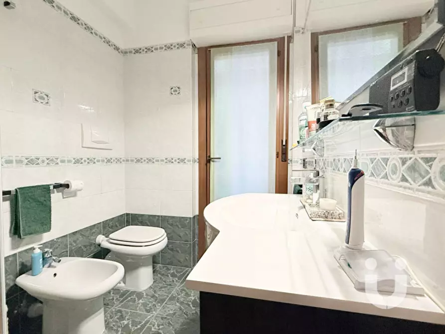 Immagine 29 di Appartamento in vendita  in Via della Tenuta del Casalotto a Roma