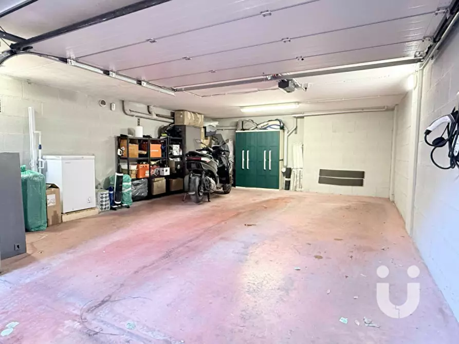 Immagine 31 di Appartamento in vendita  in Via della Tenuta del Casalotto a Roma