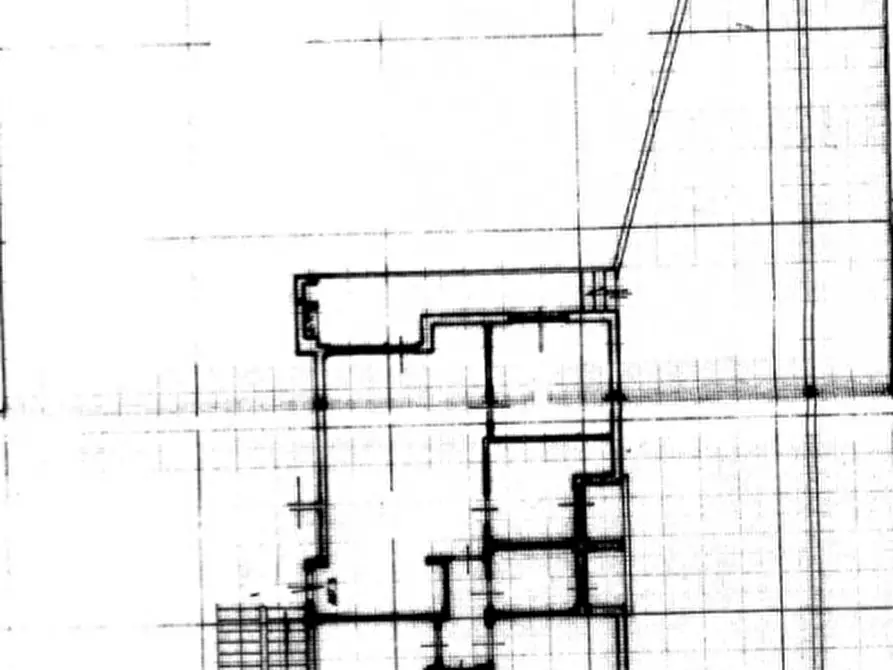 Immagine 32 di Appartamento in vendita  in Via della Tenuta del Casalotto a Roma