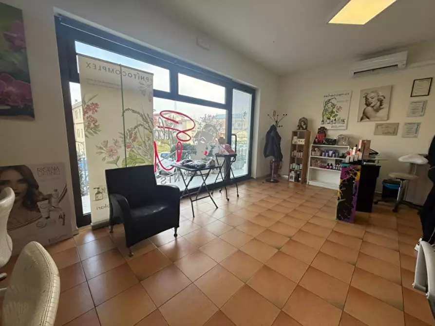 Immagine 3 di Negozio in vendita  in Via Mirabello 55 a Torreglia