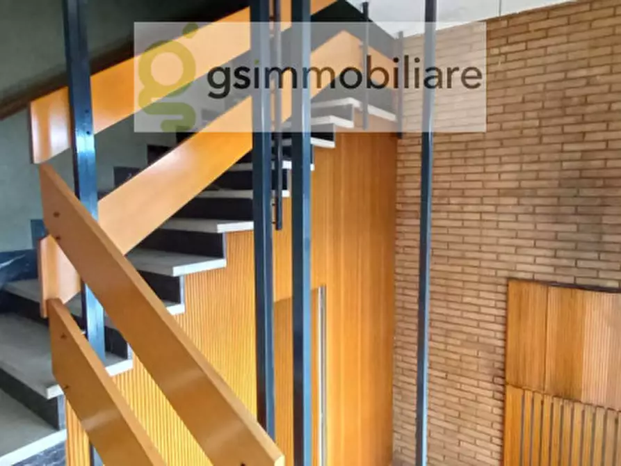 Immagine 1 di Ufficio in vendita  in via togni a Brescia