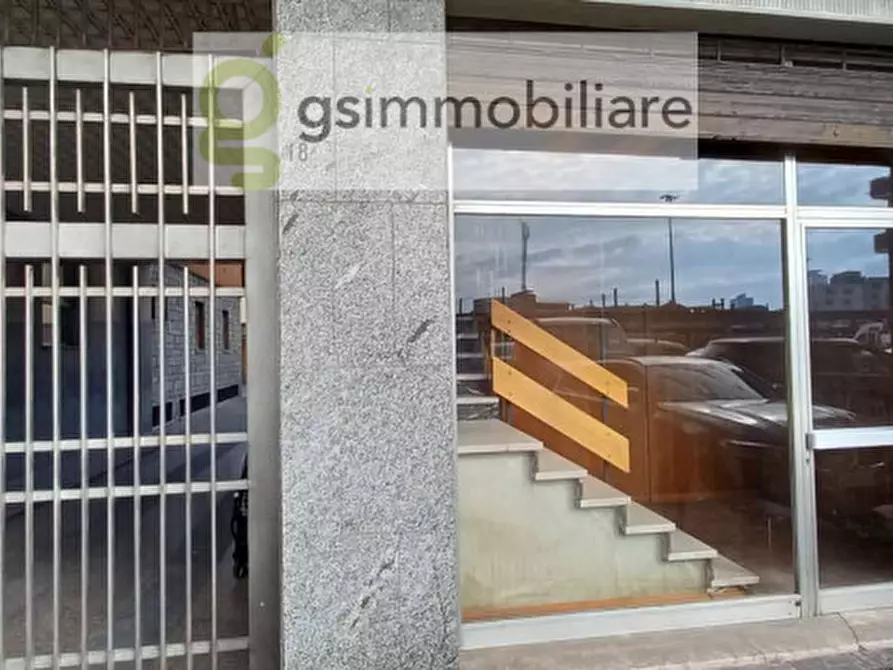 Immagine 2 di Ufficio in vendita  in via togni a Brescia