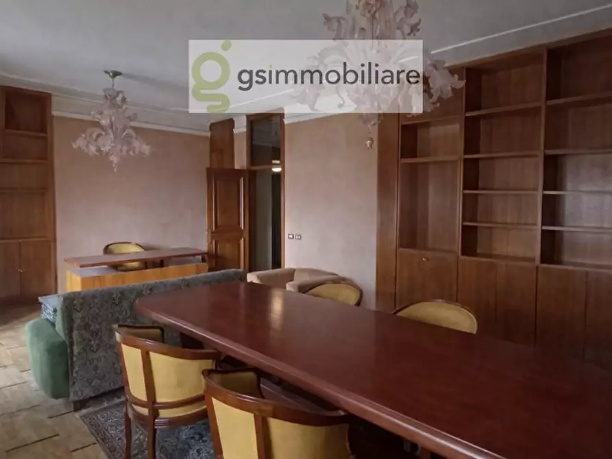 Immagine 3 di Ufficio in vendita  in via togni a Brescia