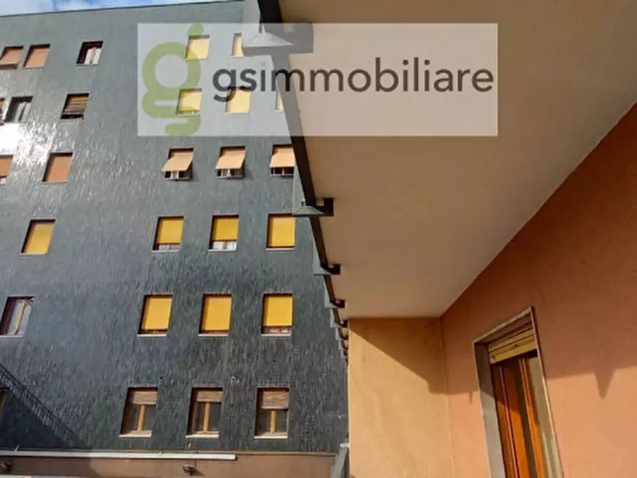 Immagine 12 di Ufficio in vendita  in via togni a Brescia