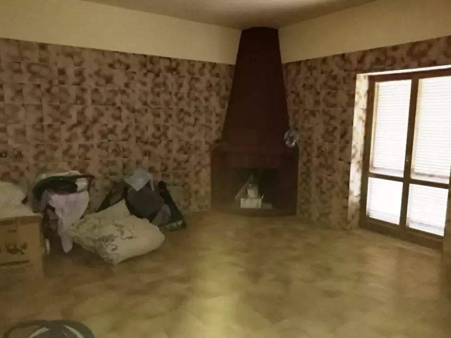 Immagine 3 di Appartamento in vendita  in Via San Donato n. 12 a Carinola