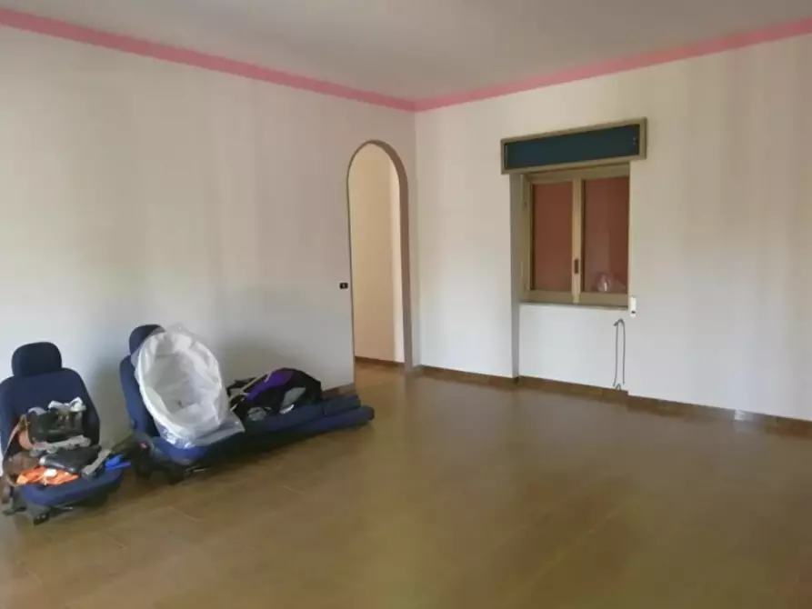 Immagine 6 di Appartamento in vendita  in Via San Donato n. 12 a Carinola